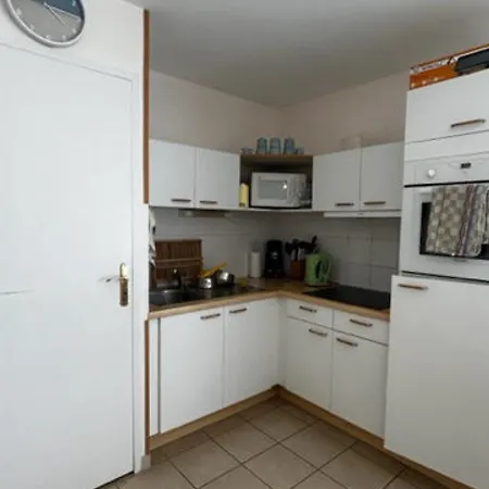 דירה Charmant T2 Cabine A 200 M De La Mer, Balcon, Parking Prive, Pour 4 Personnes - - Fr-1-730-20 *